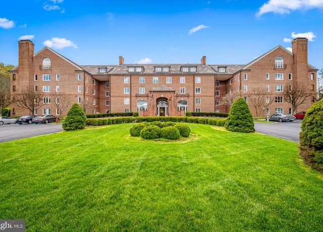 Property at 2331 Old Ct #506, Baltimore, MD 21208, 1 bed, 2 baths