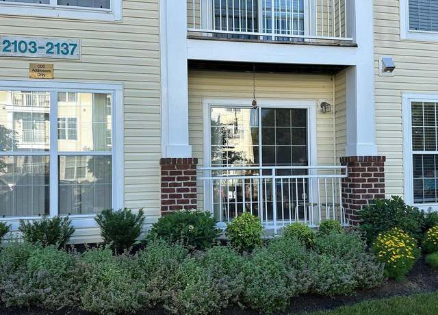 Property at 2111 Charles Henry Ln #2111, Baltimore, MD 21209, 2 beds, 2 baths