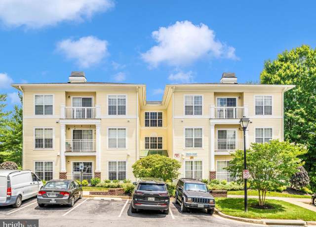 Property at 2111 Charles Henry Ln #2111, Baltimore, MD 21209, 2 beds, 2 baths