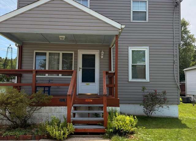 Property at 7361 Chesapeake Rd, Baltimore, MD 21220, 3 beds, 1 bath