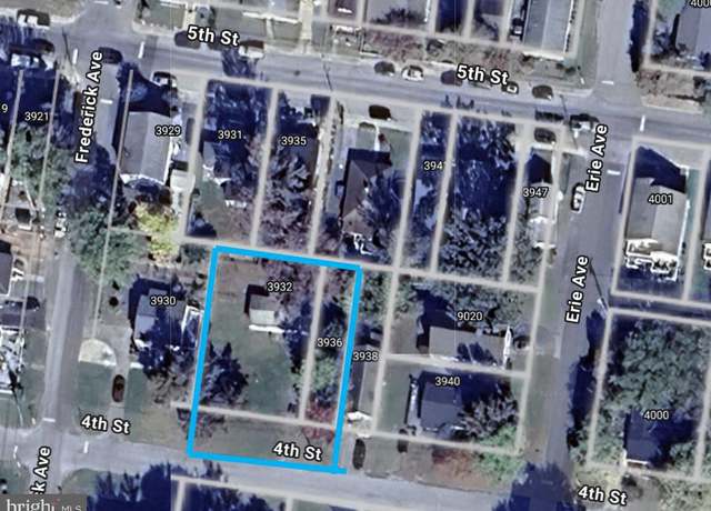 Property at 3932 4th St, North Beach, MD 20714, 2 beds, 1 bath
