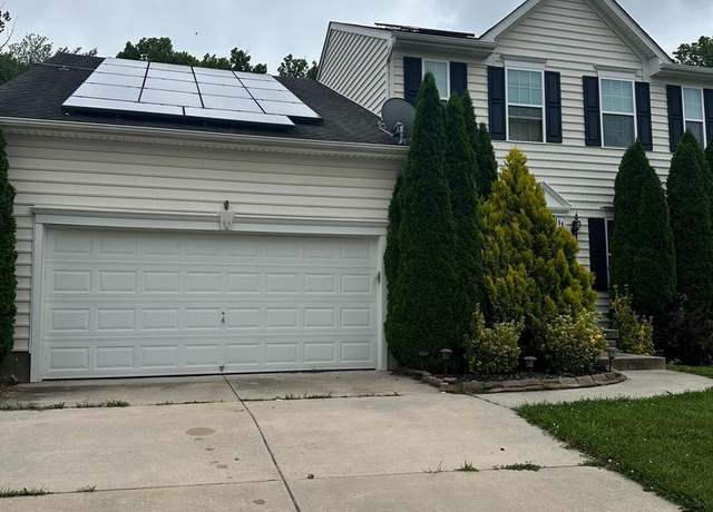 Property at 156 Thomas Jefferson Ter, Elkton, MD 21921, 5 beds, 3 baths