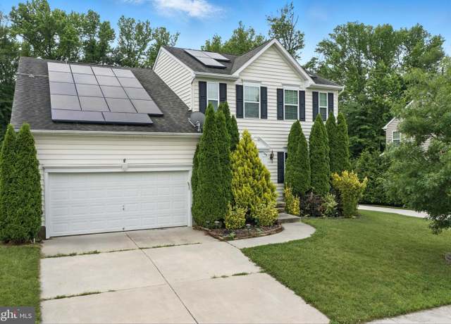 Property at 156 Thomas Jefferson Ter, Elkton, MD 21921, 5 beds, 3 baths