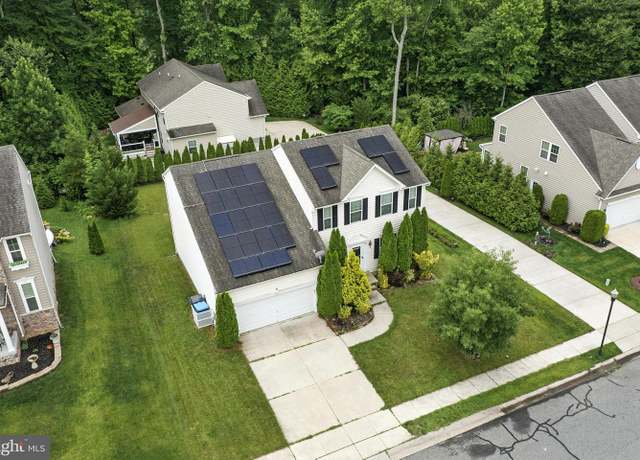 Property at 156 Thomas Jefferson Ter, Elkton, MD 21921, 5 beds, 3 baths