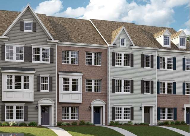 Property at 10771 Millport St, White Plains, MD 20695, 3 beds, 3.5 baths