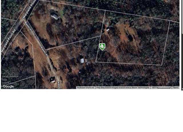 Property at 3315 Naomi Pl, Nanjemoy, MD 20662