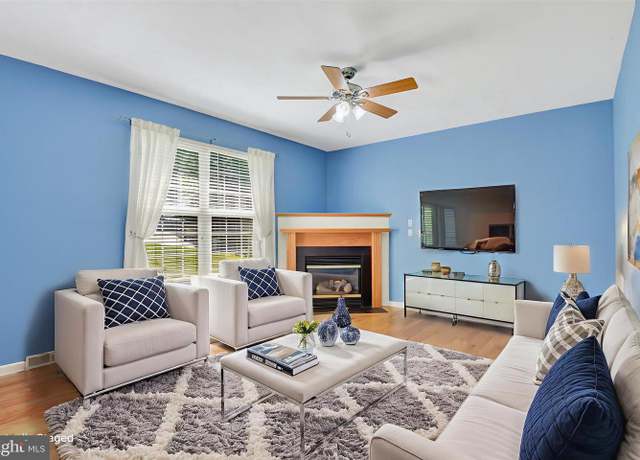 Property at 4250 Flail Dr, Hampstead, MD 21074, 4 beds, 2.5 baths