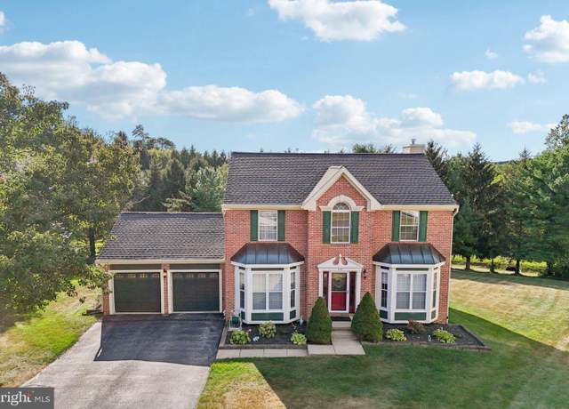 Property at 1128 Colonel Joshua Ct, Westminster, MD 21157, 3 beds, 3 baths