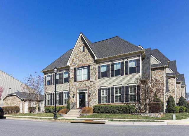 Property at 3025 Stoners Ford Way, Frederick, MD 21701, 3 beds, 3.5 baths