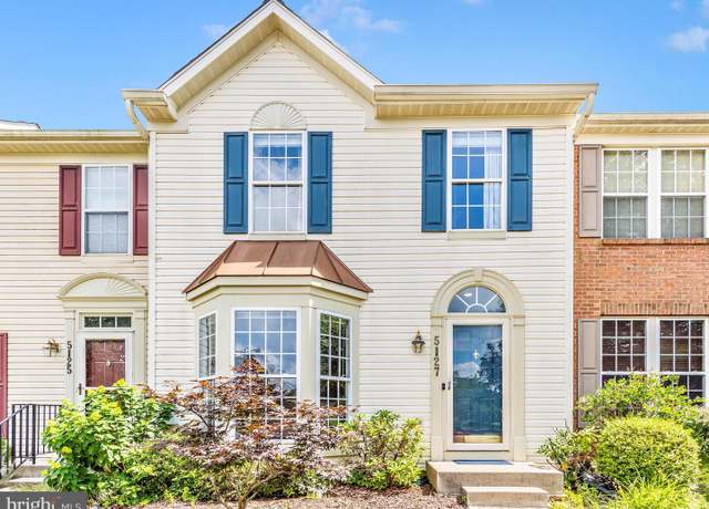 Property at 5127 Mclauren Ln, Frederick, MD 21703, 3 beds, 3.5 baths