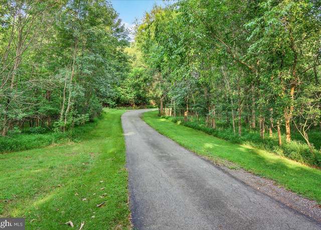 Property at 13160 Hessong Brg, Thurmont, MD 21788