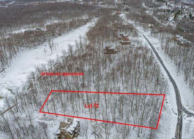 Property at 72 Sundance Way, Mc Henry, MD 21541