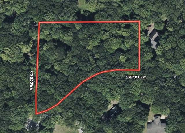 Property at 0 Limpopo Ln, Mc Henry, MD 21541