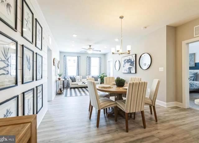 Property at 403-305 Bold Ruler Ct, Havre De Grace, MD 21078, 2 beds, 2.5 baths