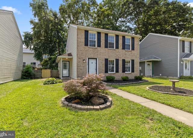 Property at 126 Laburnum Rd, Edgewood, MD 21040, 3 beds, 1.5 baths