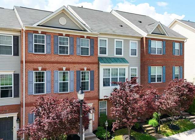 Property at 7011 Southmoor St, Hanover, MD 21076, 3 beds, 3 baths
