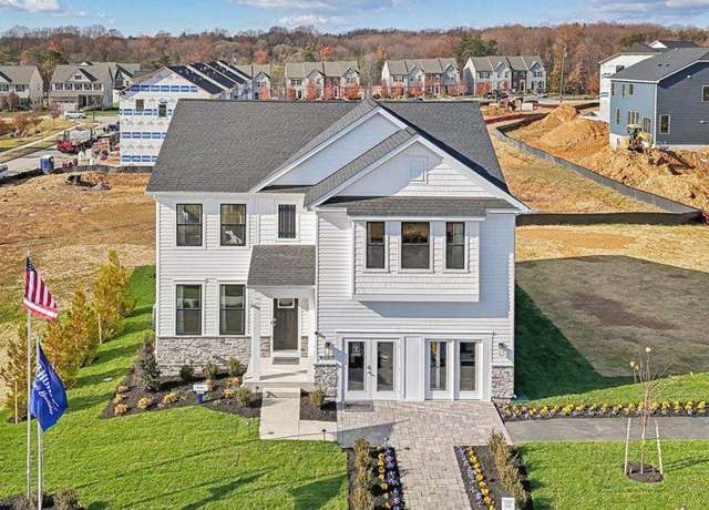 Property at 9512 Bolton Farm Ln, Laurel, MD 20723, 6 beds, 4 baths