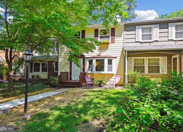Property at 5499 Green Dory Ln, Columbia, MD 21044, 3 beds, 1.5 baths