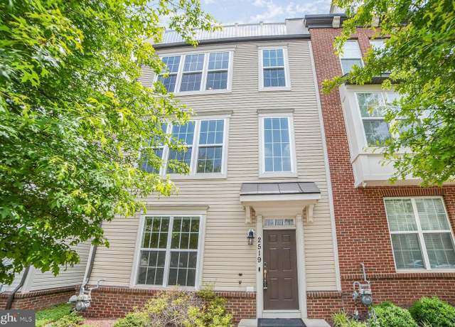 Property at 2519 Auden Dr, Silver Spring, MD 20906, 4 beds, 4.5 baths