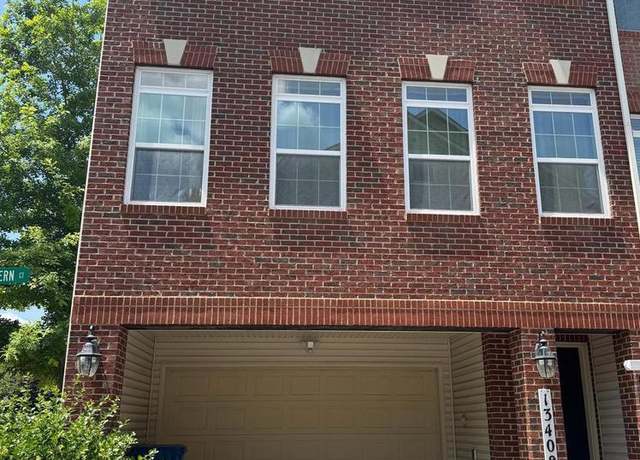 Property at 13408 Roberts Tavern Ct #2376, Clarksburg, MD 20871, 3 beds, 2.5 baths