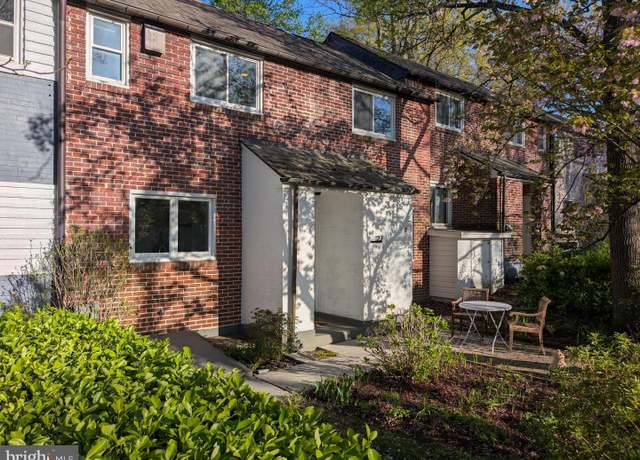 Property at 2-J Northway, Greenbelt, MD 20770, 2 beds, 1.5 baths