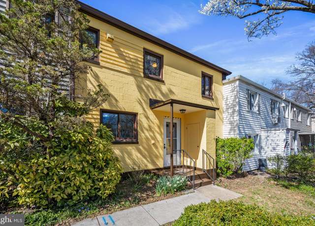 Property at 5-B Ridge Rd, Greenbelt, MD 20770, 3 beds, 1 bath