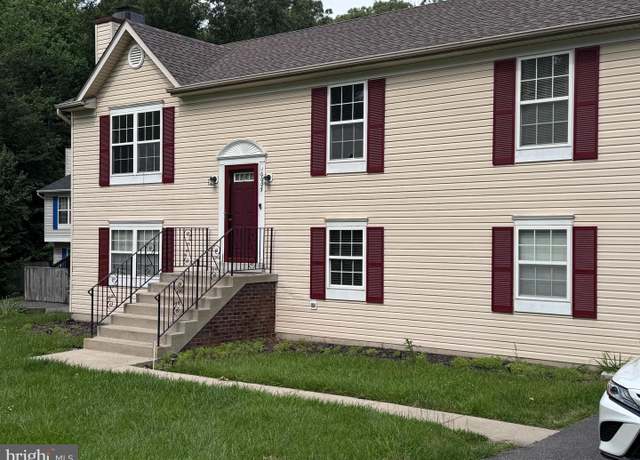 Property at 10005 Old Indian Head Rd, Upper Marlboro, MD 20772, 4 beds, 3 baths