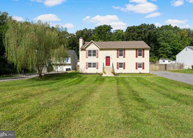 Property at 10005 Old Indian Head Rd, Upper Marlboro, MD 20772, 4 beds, 3 baths