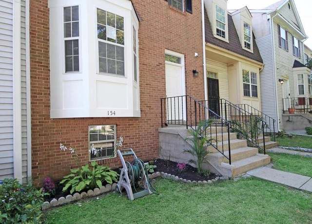 Property at 154 Joyceton Ter, Upper Marlboro, MD 20774, 4 beds, 3.5 baths