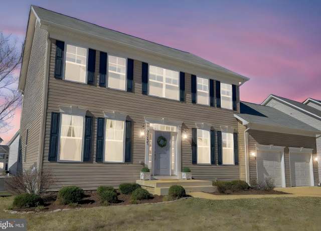 Property at 20731 Hilton Run Ct, Lexington Park, MD 20653, 4 beds, 2.5 baths
