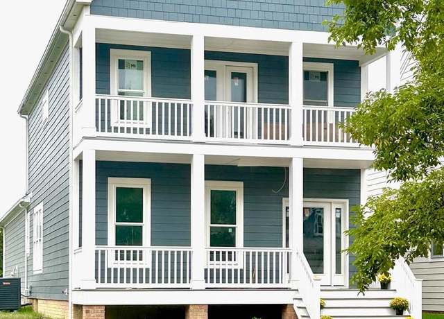 Property at 8062 N Fork Blvd, Easton, MD 21601, 3 beds, 3.5 baths