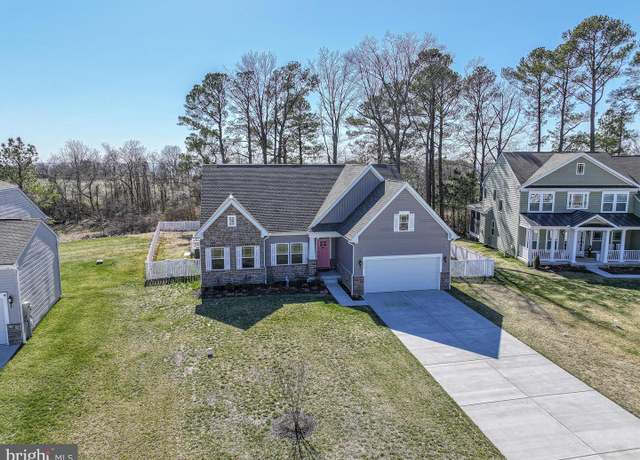 Property at 5582 Trafalgar Cir, Tilghman, MD 21671, 3 beds, 2.5 baths