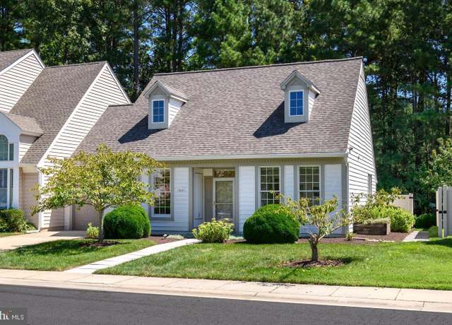 Property at 7537 Tour Dr, Easton, MD 21601, 3 beds, 2 baths