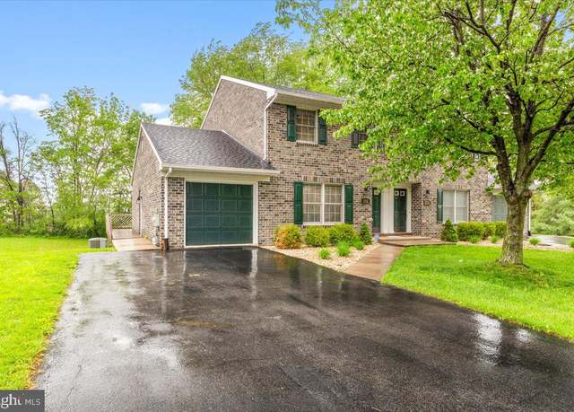 Property at 1162 Fairchild Ave, Hagerstown, MD 21742, 4 beds, 3.5 baths