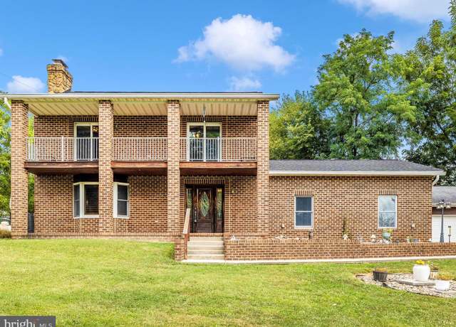Property at 18604 Wagaman Rd, Hagerstown, MD 21740, 3 beds, 2.5 baths