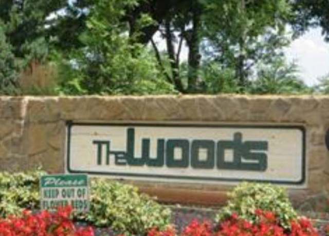 Property at 905 The Woods, Cherry Hill, NJ 08003, 1 bed, 1 bath