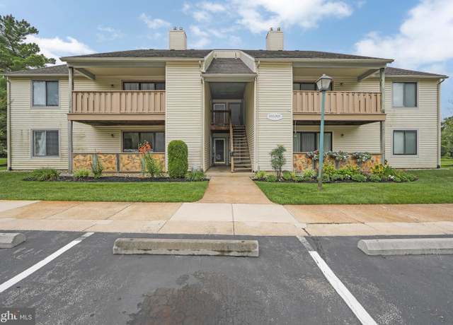 Property at 905 The Woods, Cherry Hill, NJ 08003, 1 bed, 1 bath