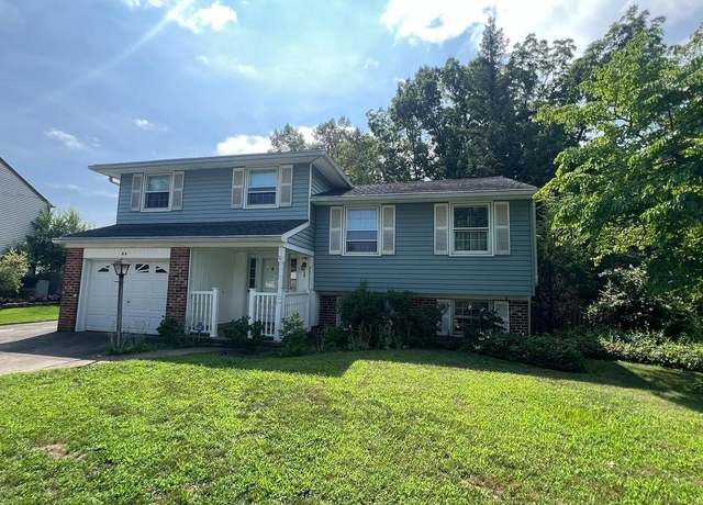 Property at 86 Saratoga Rd, Stratford, NJ 08084, 3 beds, 1.5 baths