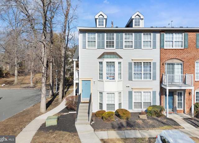 Property at 67 Chambord Ct, Hamilton, NJ 08619, 2 beds, 2.5 baths