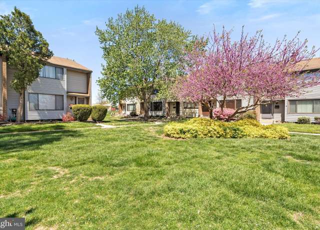 Property at 566 Fairfield Rd, East Windsor, NJ 08520, 3 beds, 2.5 baths