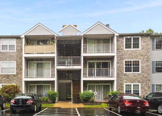 Property at 54 Juniper Way, Hamilton, NJ 08619, 2 beds, 2 baths