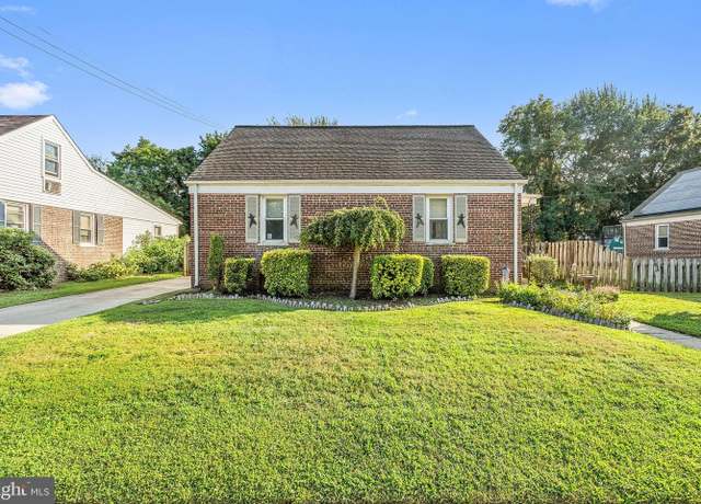 Property at 264 Dixie Dr, Carneys Point, NJ 08069, 3 beds, 1 bath