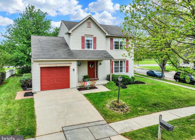 Property at 5 Stayman Way, Littlestown, PA 17340, 3 beds, 2.5 baths