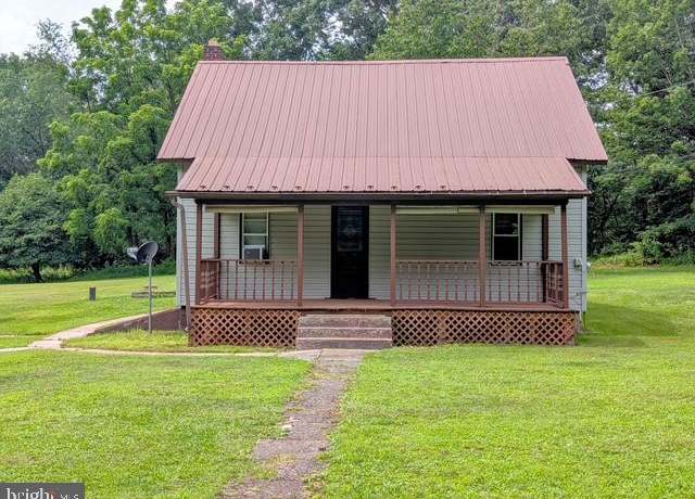 Property at 127 Griffith Rd, Hopewell, PA 16650, 3 beds, 1 bath
