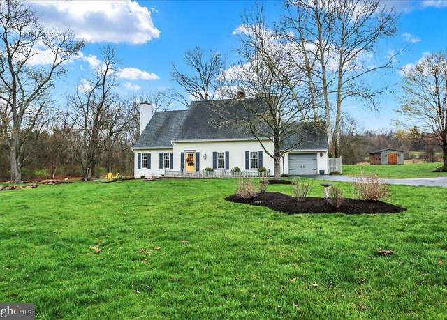 Property at 336 Furnace Rd, Birdsboro, PA 19508, 4 beds, 2.5 baths