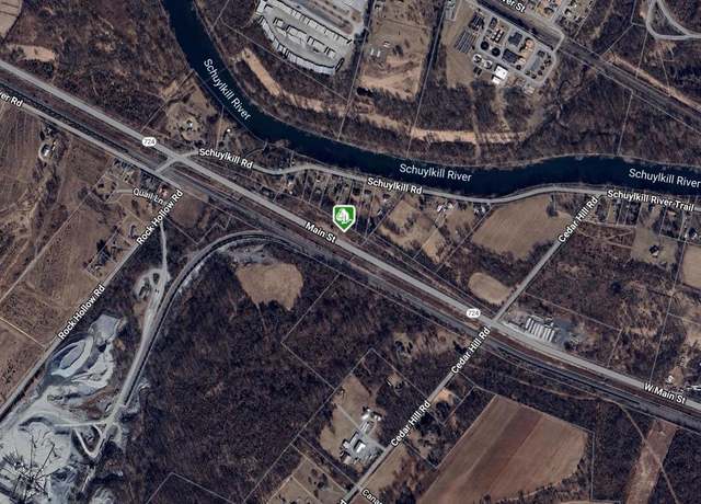 Property at 0 S Rte 724, Birdsboro, PA 19508