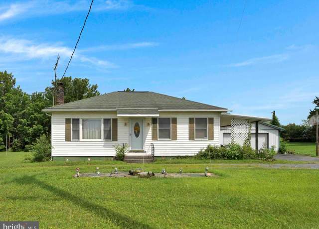 Property at 5124 Old Route 22, Hamburg, PA 19526, 3 beds, 1 bath