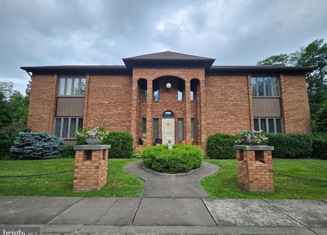 Property at 531 South Terrace Dr Unit 3C, Altoona, PA 16602, 2 beds, 2 baths