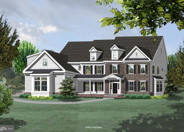 Property at Undisclosed address, Newtown, PA 18940, 4 beds, 3.5 baths