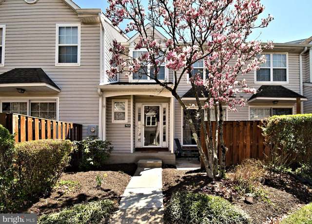 Property at 7605 Spruce Mill Dr #663, Morrisville, PA 19067, 3 beds, 2.5 baths